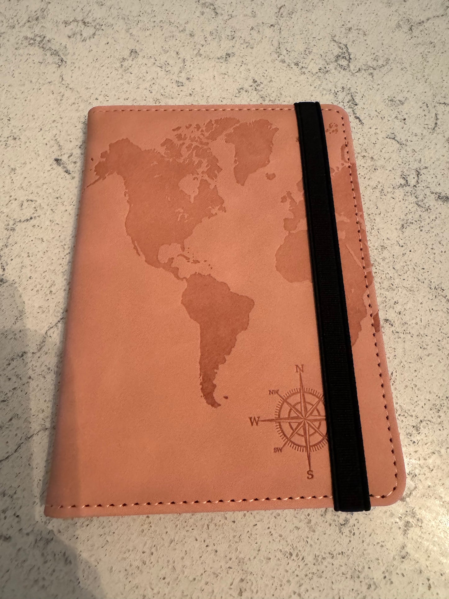 Passport Cover